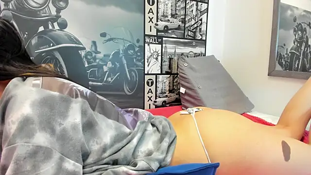 Light_Haze live sex cam