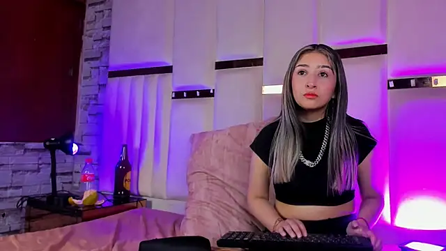 ANLLELOAndANGELA live sex cam