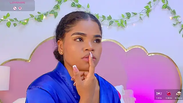 NahiaraReina live sex cam