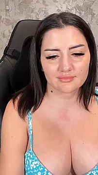 SophiePale's cam snapshot