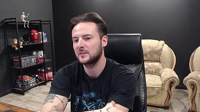 MihasikD's cam snapshot