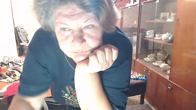 HotLusi's cam snapshot