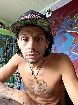 Toycockhot's cam snapshot