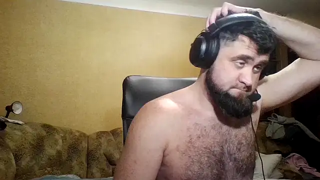 StasConnor's cam snapshot