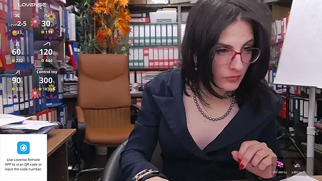 classyladyrellax's cam snapshot