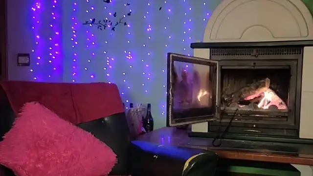 Bambol_yna's cam snapshot