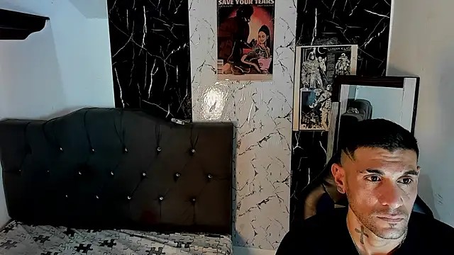 Stormandloganxxx live sex cam