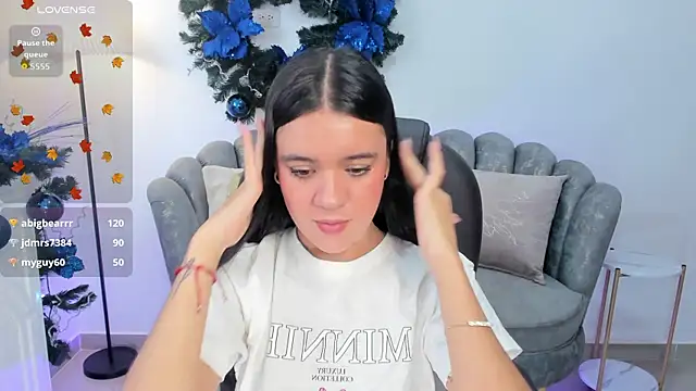 alix_nova's cam snapshot