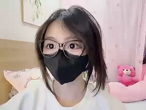 Yuyu-baobei live sex cam