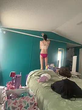 lolabunny9's cam snapshot