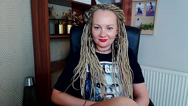 KayaMagic's cam snapshot