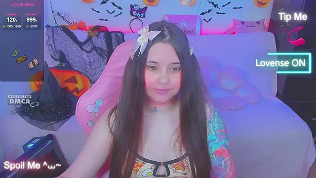 Lolisuccub live sex cam