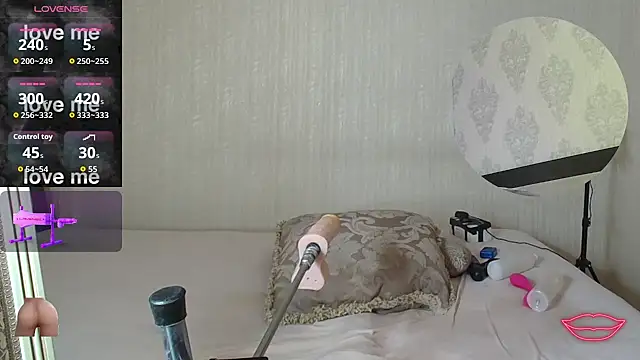 mom4you's cam snapshot