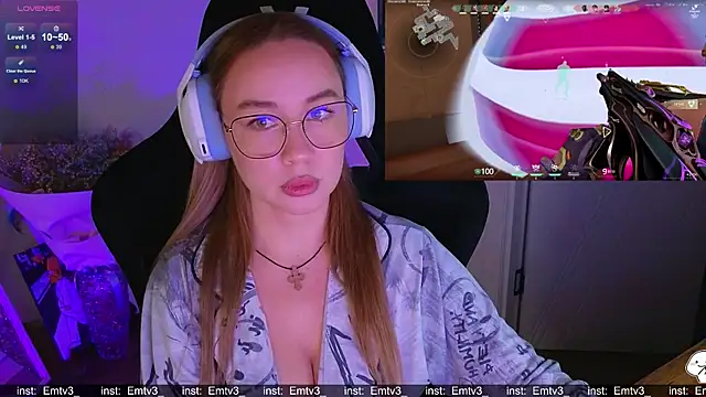 Emili1-'s cam snapshot