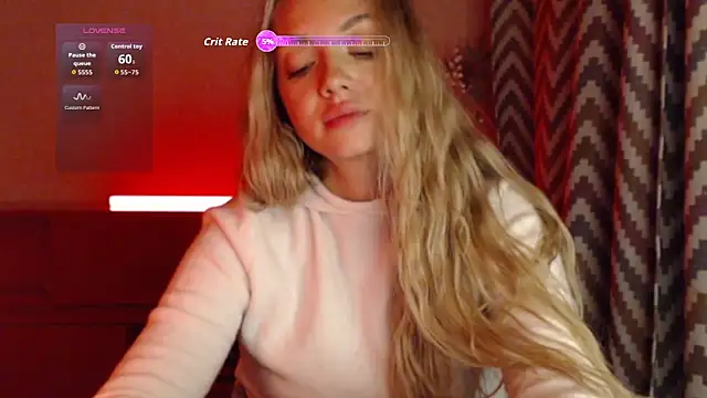 StefieNight's cam snapshot