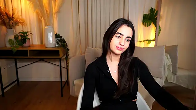 miilky_wayy's cam snapshot