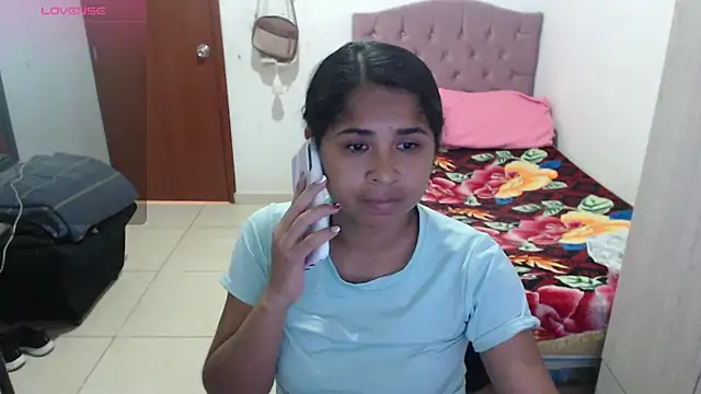 july-feria's cam snapshot