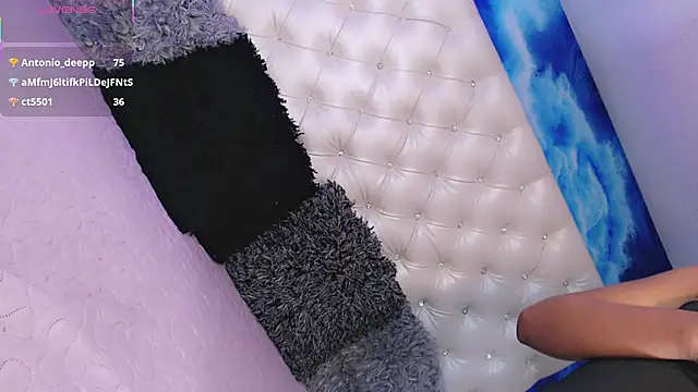 Milla_Star_ live sex cam