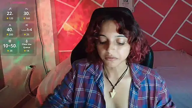 sweety_dreambaby's cam snapshot