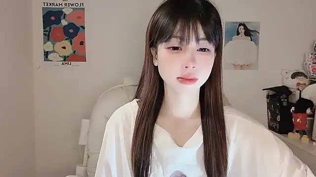 -Hottie live sex cam