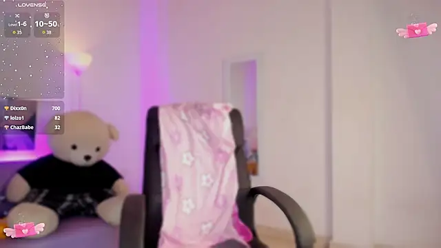 Allyson_aisha's cam snapshot