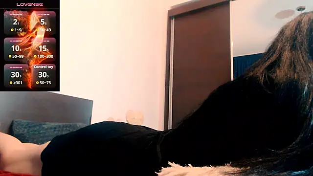 _magic_smile_11's cam snapshot