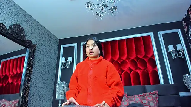 SharonBonet's cam snapshot