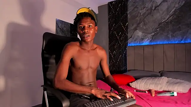 Johan_barreto live sex cam