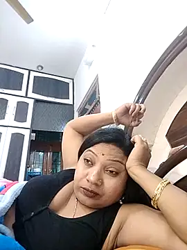 Cute-Janvi20 live sex cam