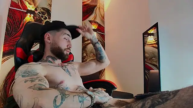 Luke_davis01 live sex cam