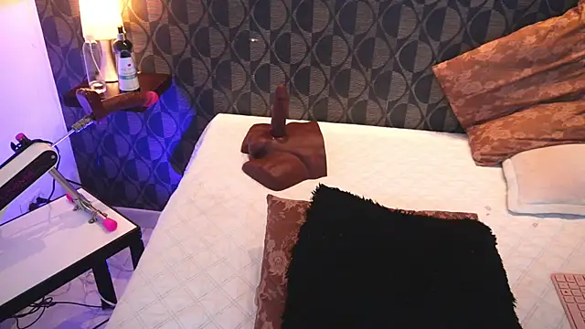 SharomRoss live sex cam