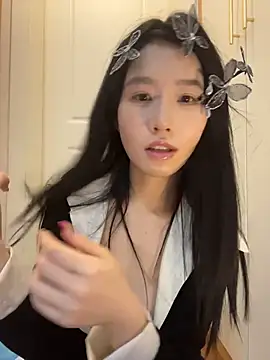 Suxiyao813 live sex cam