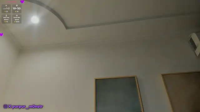 purpurmonstr live sex cam
