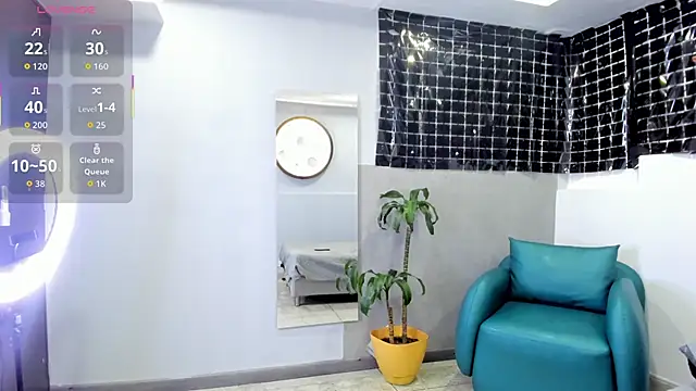 Sofia_villareal's cam snapshot