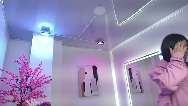 Gabriela_milani's cam snapshot