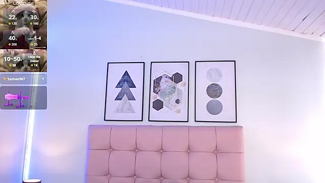 KikiVelvet's cam snapshot