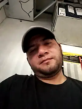 JHONNYACA28 live sex cam