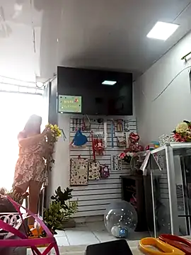 VivienAndClark live sex cam