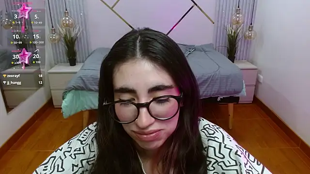 LenaRoses's cam snapshot