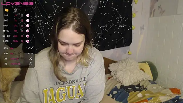 darling_tony's cam snapshot