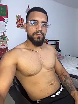 vincentjaxon live sex cam