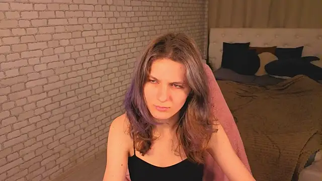 CipherellaFure's cam snapshot