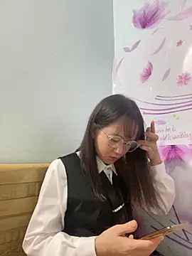 TranOanh999's cam snapshot