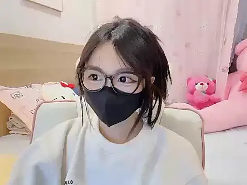 Yuyu-baobei's cam snapshot