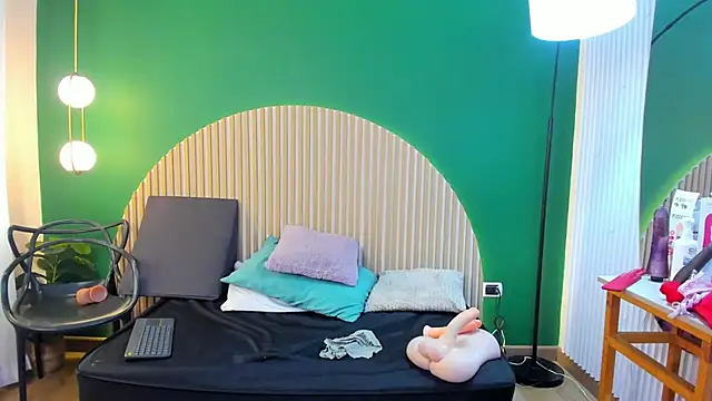 taylor_bennet's cam snapshot