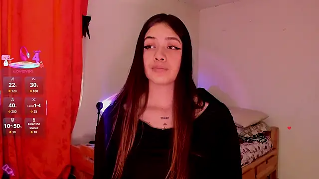 Soul_Catleya's cam snapshot