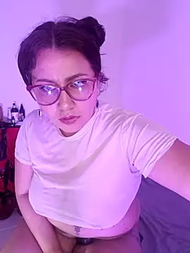 Vesper_Vixen's cam snapshot