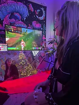 Cutiepiespanks live sex cam