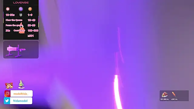 _frida1's cam snapshot