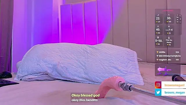 Megan_browns1's cam snapshot